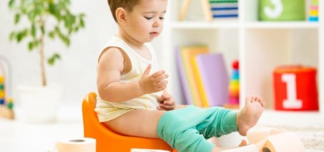 Les selles de votre bébé