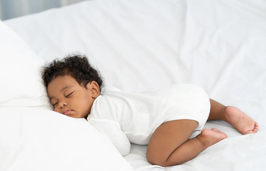 En quoi consiste le rythme de sommeil de votre bébé ?