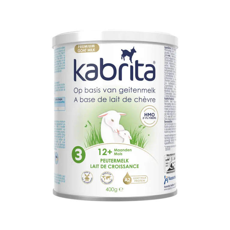 Kabrita 3 Lait de croissance 400g