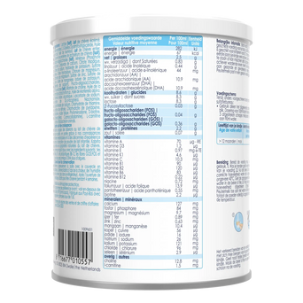 Kabrita 3 Lait de croissance 400g Kabrita 3 Lait de croissance 400g