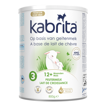 Kabrita 3 Lait de croissance 800g Kabrita 3 Lait de croissance 800g