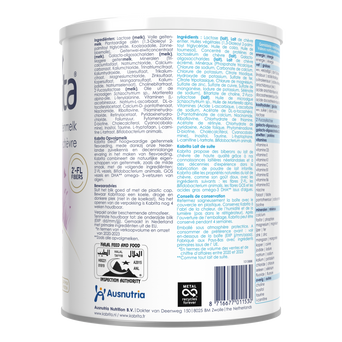 Kabrita 2 Lait de suite 800g Kabrita 2 Lait de suite 800g