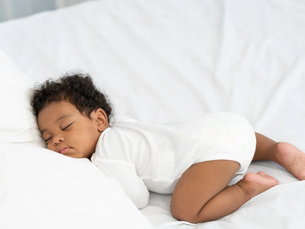 En quoi consiste le rythme de sommeil de votre bébé ?