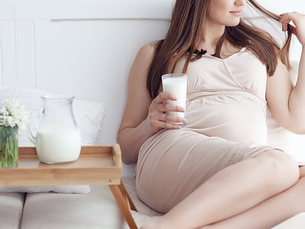 Comment bien dormir pendant votre grossesse ?