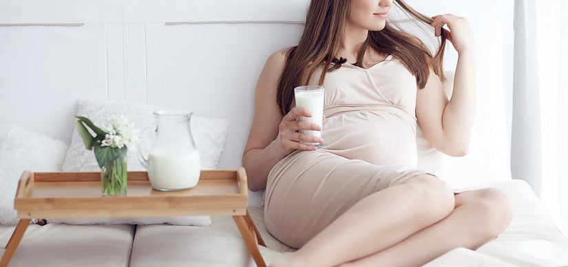 Comment bien dormir pendant votre grossesse ?