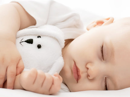 En quoi consiste le rythme de sommeil de votre bébé ?