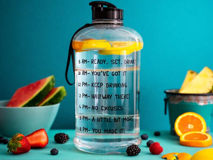 5 conseils pour réussir à faire boire plus d’eau à votre enfant