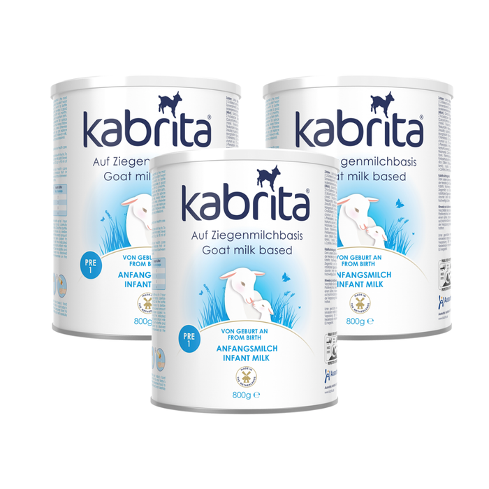 Kabrita 1 Lait infantile