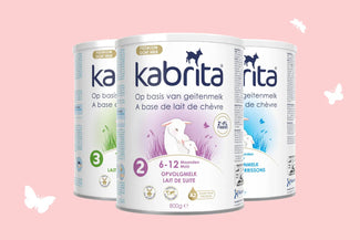 Kabrita tout les produits