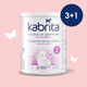 Kabrita 2 Lait de suite 400g (4 pack)