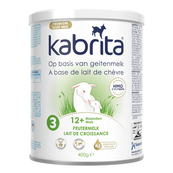 Kabrita 3 Lait de croissance 400g