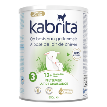 Kabrita 3 Lait de croissance 800g