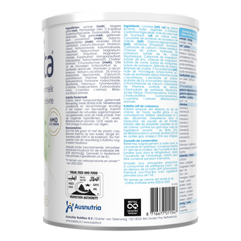 Kabrita 3 Lait de croissance 800g